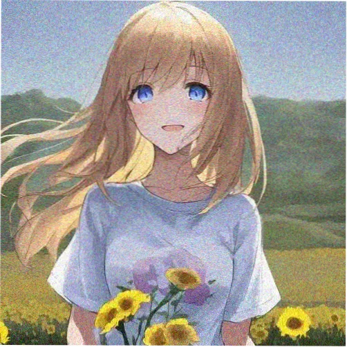 导演职能头像