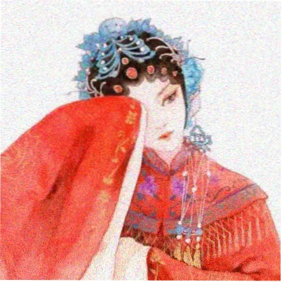 配乐与环境音职能头像